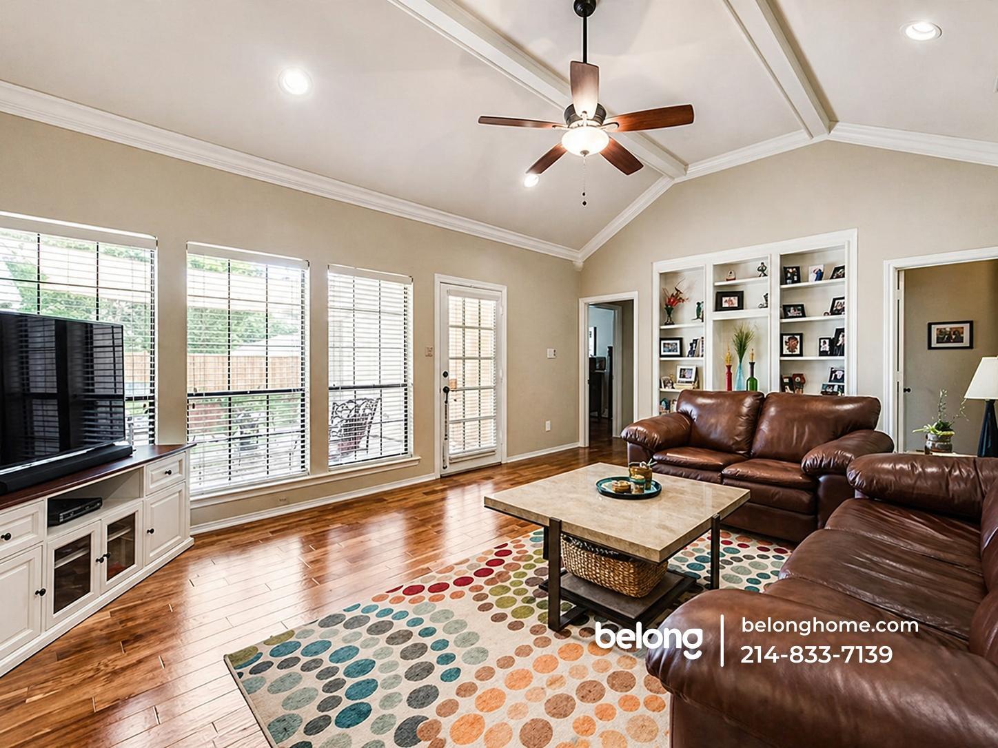 Building Photo - 7344 Briarnoll Dr