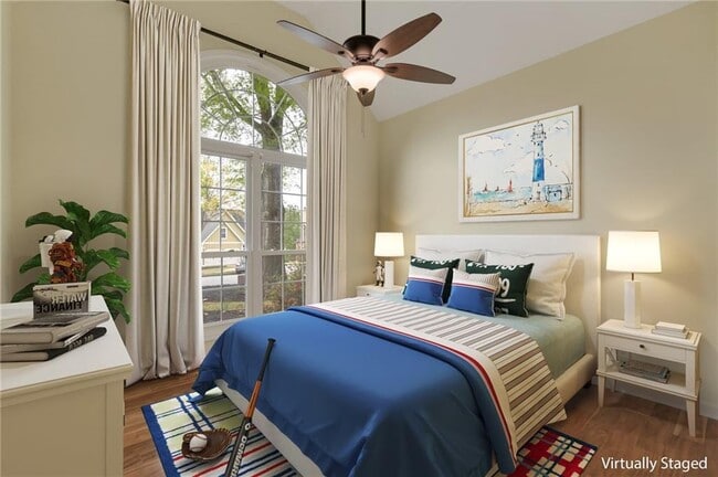 Building Photo - 475 Brown Thrasher Ct