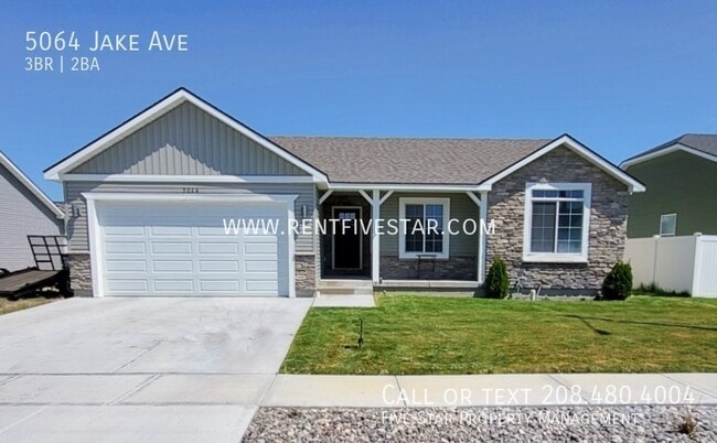 Primary Photo - 5064 Jake Ave
