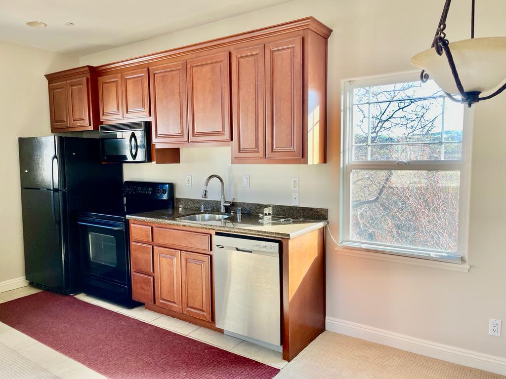 Kitchen Closeup - 835 Tolentino Ct