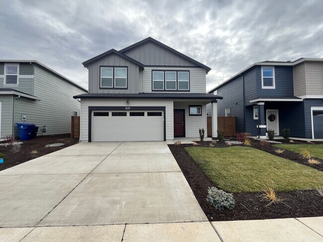 Primary Photo - Brand New Construction Across from Park