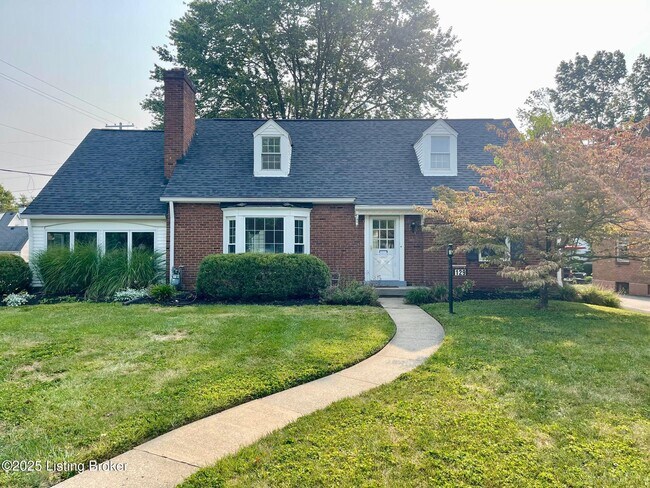 Primary Photo - 129 Heady Ave