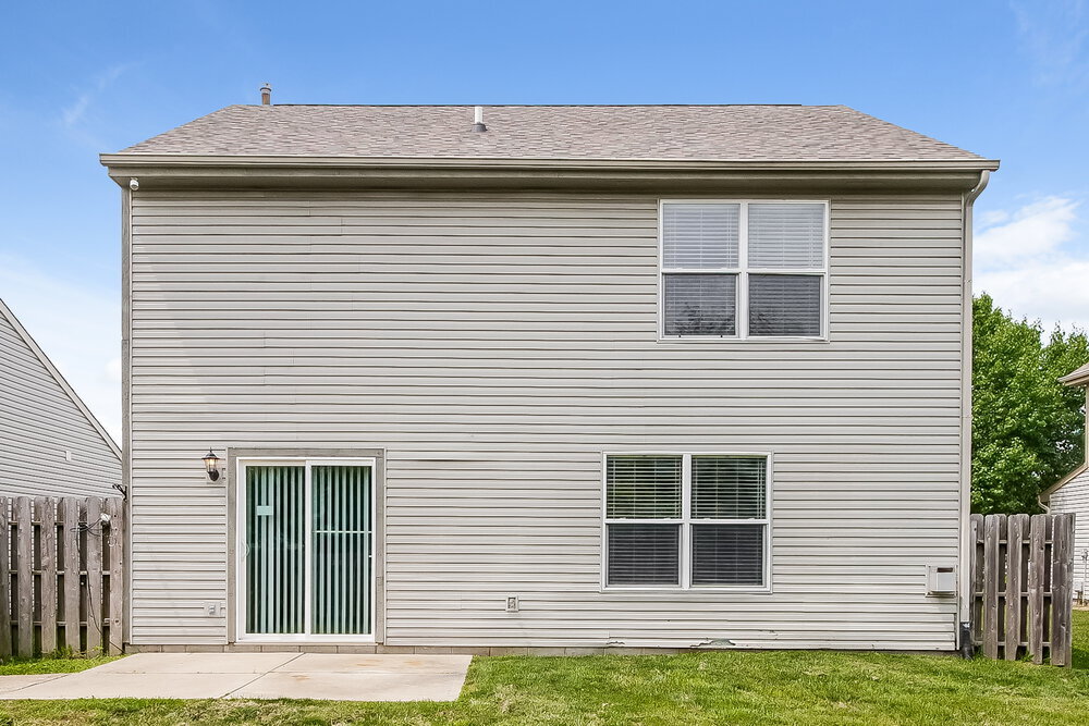 Building Photo - 5341 Waterton Lakes Dr