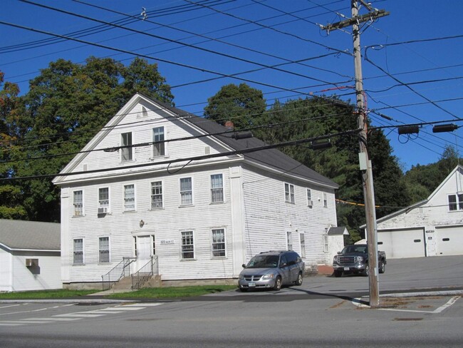 Primary Photo - 169 Main Street