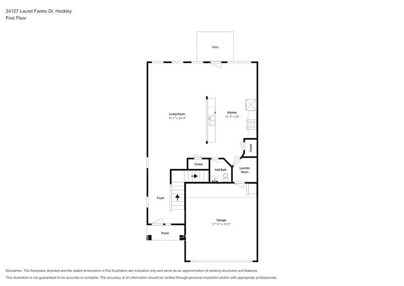 Building Photo - 24127 Laurel Farms Dr