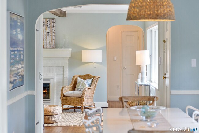 Building Photo - 206 Wolfpit Ave