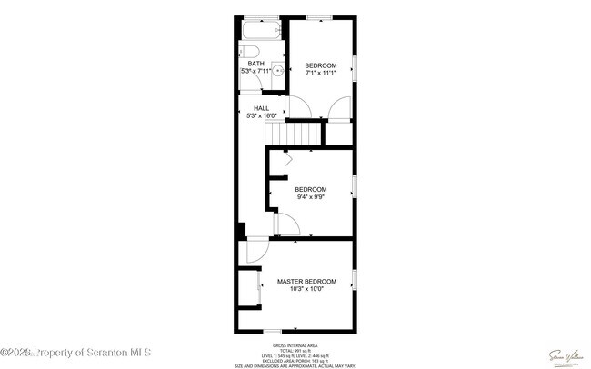 Building Photo - 1309 Wood St