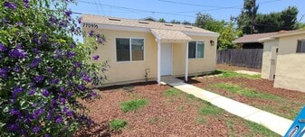 Building Photo - 7709 Camellia Ave