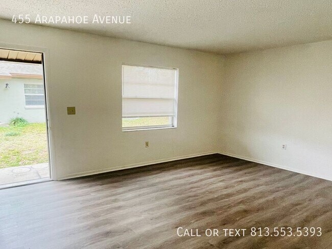 Building Photo - 455 Arapahoe Ave