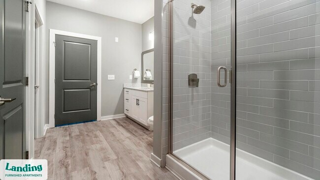 Building Photo - 5110 Alston Glen Dr