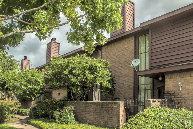 Building Photo - Westwood II Apartments