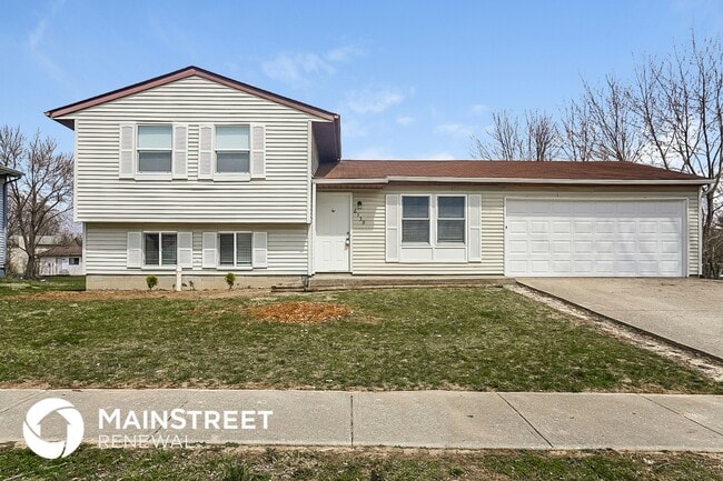 Building Photo - 6139 Old Mill Dr