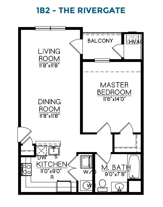 Rivergate Bordentown Waterfront 500 Bluff View Cir Bordentown NJ