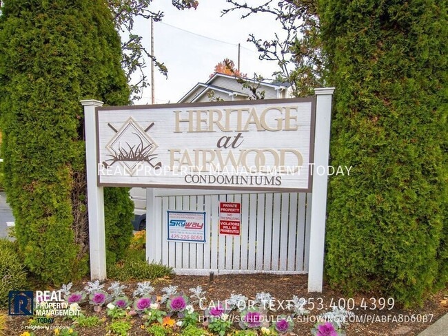 Building Photo - 14110 SE 171st Way