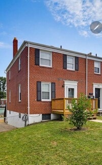 Building Photo - 1744 Joan Ave