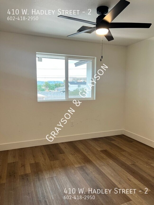 Building Photo - 410 W Hadley St