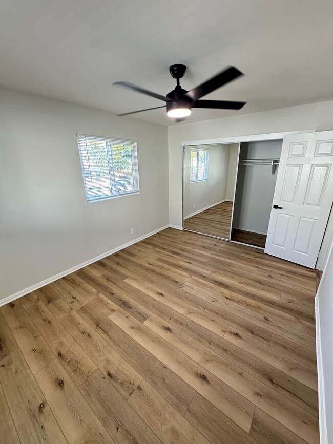 Building Photo - Remodeled 2 Story 3BR/2BA House with Vinyl plank flooring, Fenced backyard & 2 Car garage and more!