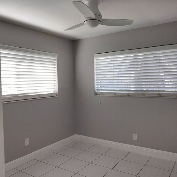 Bedroom 2 - 1398 NE 32nd St