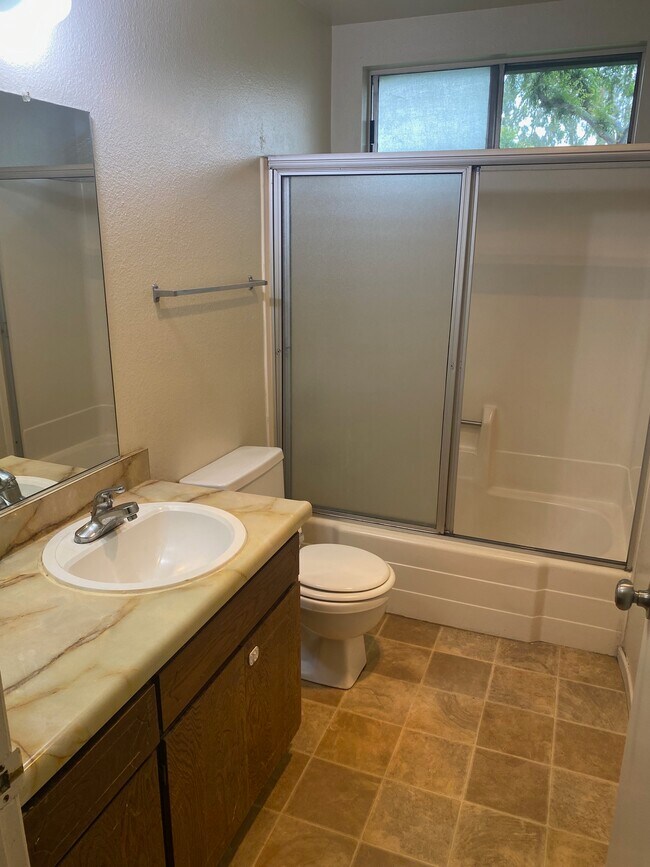Bathroom - 450 D St