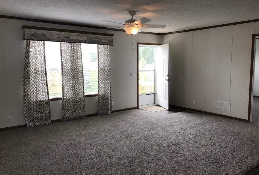 Building Photo - 1911 Magnolia St