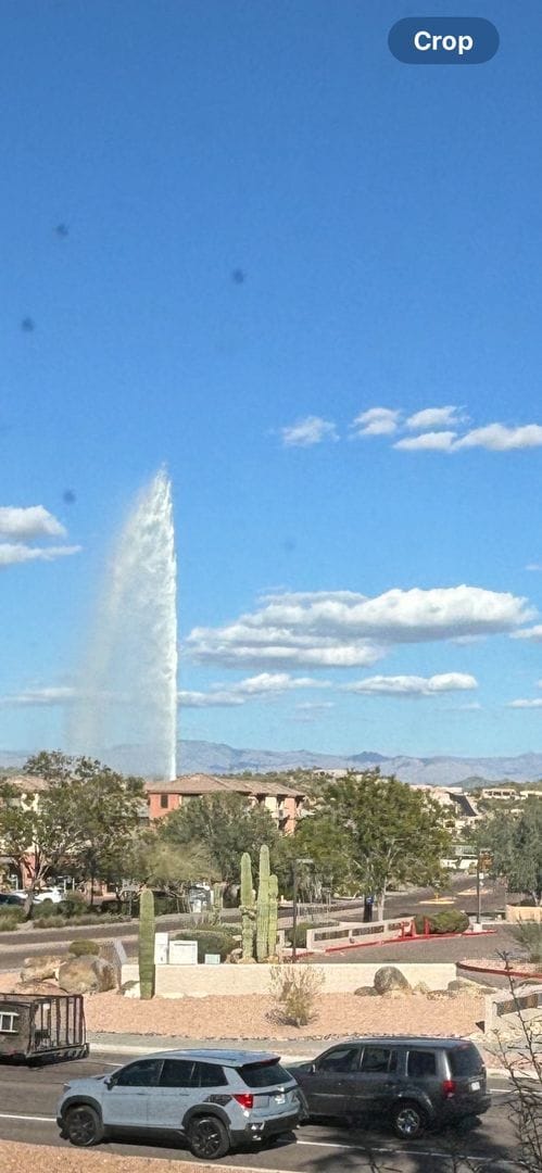 Building Photo - Fountain Hills 3 bedroom condo with Amazing Views of Four Peaks & Fountain