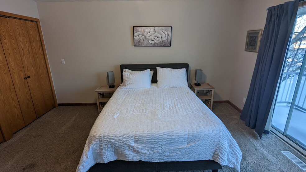 Master Bedroom - 24424 178th St