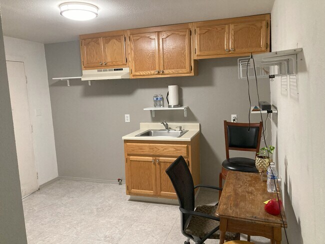 Building Photo - 4920 4th Ave