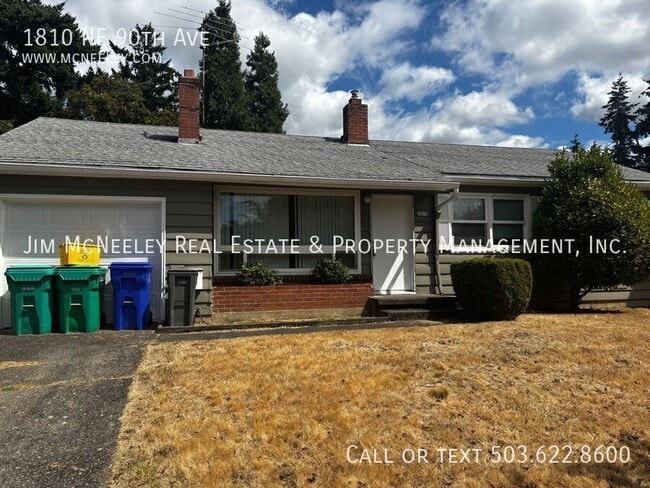 Building Photo - 1810 NE 90th Ave