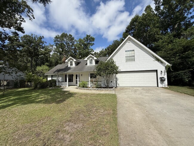 Primary Photo - 23 Telfair Dr