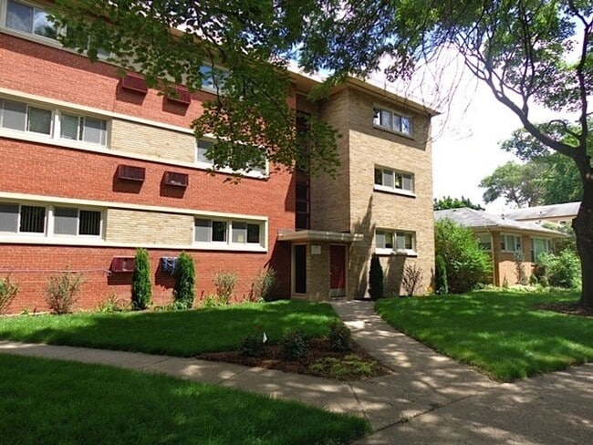 Building Photo - 705 Dodge Ave