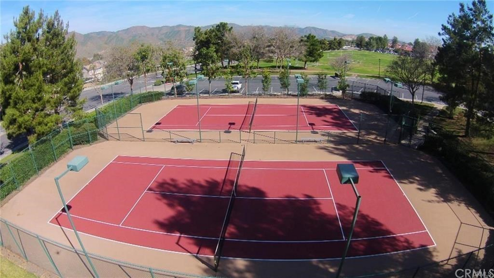 VOLLEY BALL - 26935 Lightfoot Dr