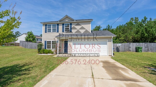 Building Photo - 741 Compass Trl