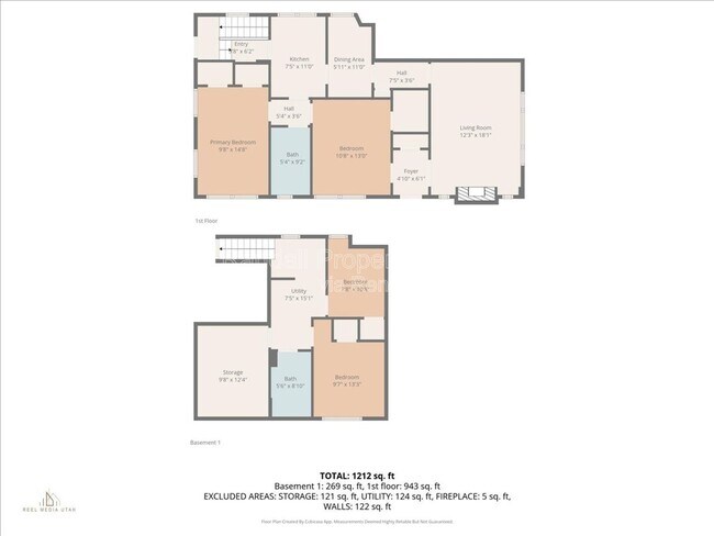 Building Photo - 1503 26th St