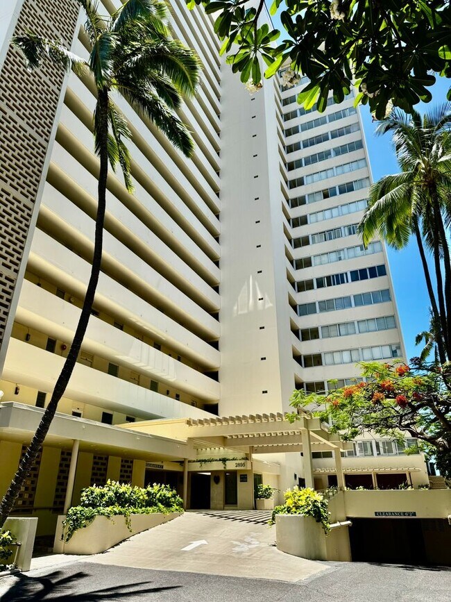 Building Photo - 1/1/1 Oceanfront Living at the Colony Surf on the Gold Coast!