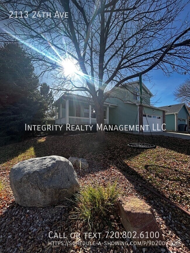 Building Photo - 2113 24th Ave