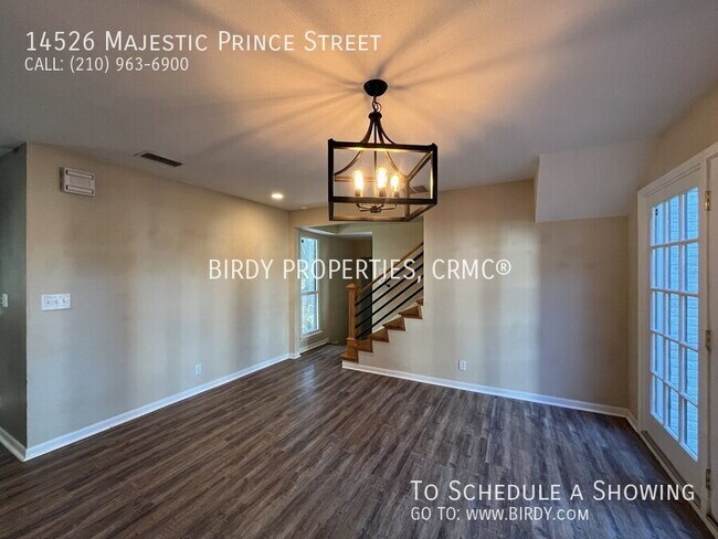 Building Photo - 14526 Majestic Prince St