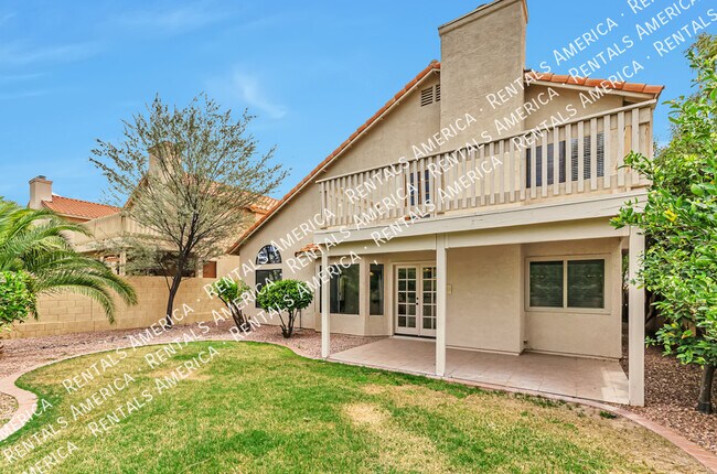 Building Photo - 9449 E Star Water Dr