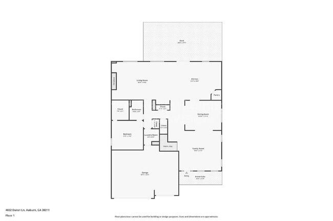 Building Photo - 4032 Duran Ln