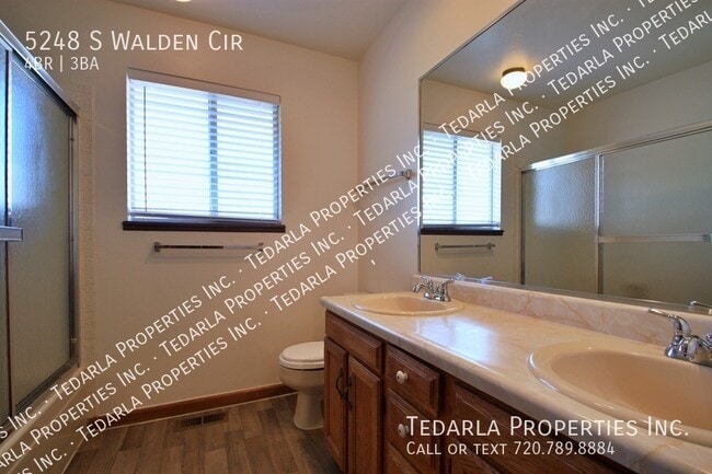 Building Photo - 5248 S Walden Cir