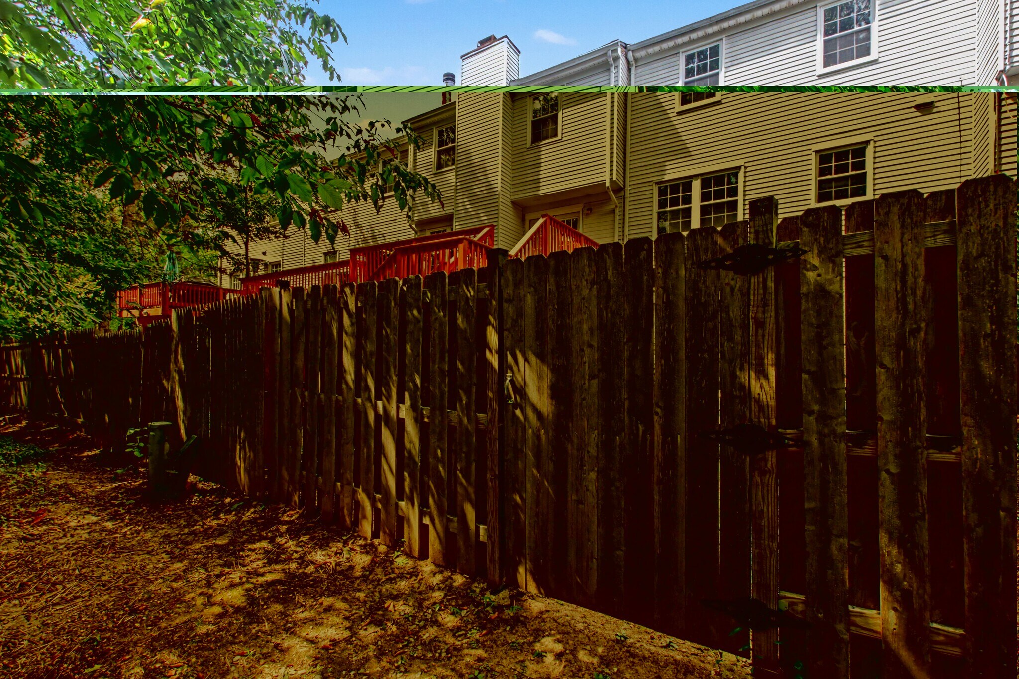 Building Photo - 8481 Snowden Oaks Pl