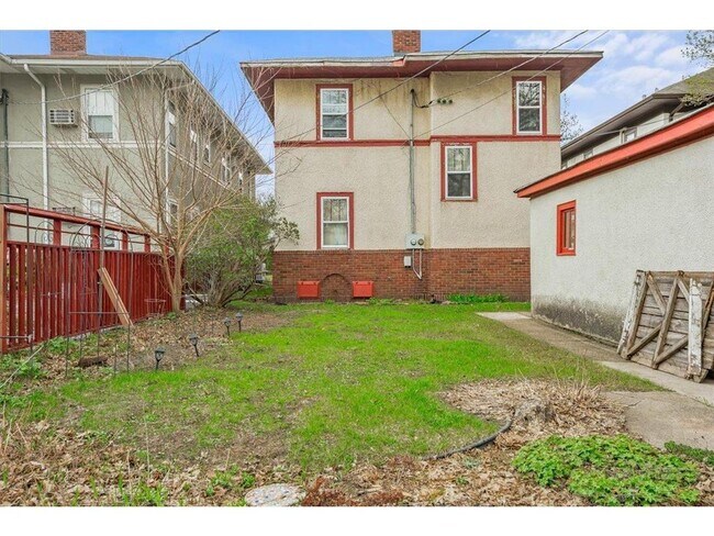 Building Photo - 3704 Colfax Ave South