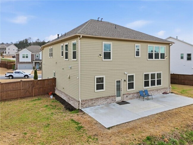 Building Photo - 8820 Shipton Cir