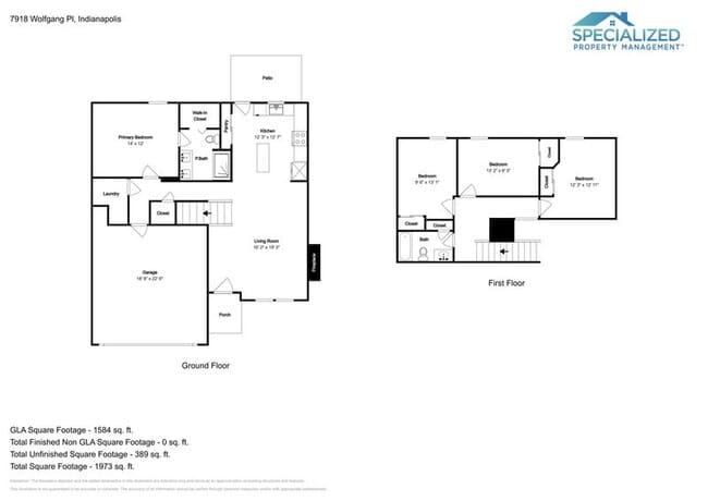 Building Photo - 7918 Wolfgang Pl