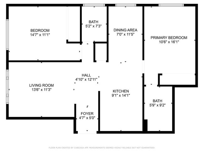 Building Photo - 2825 Third Ave #402