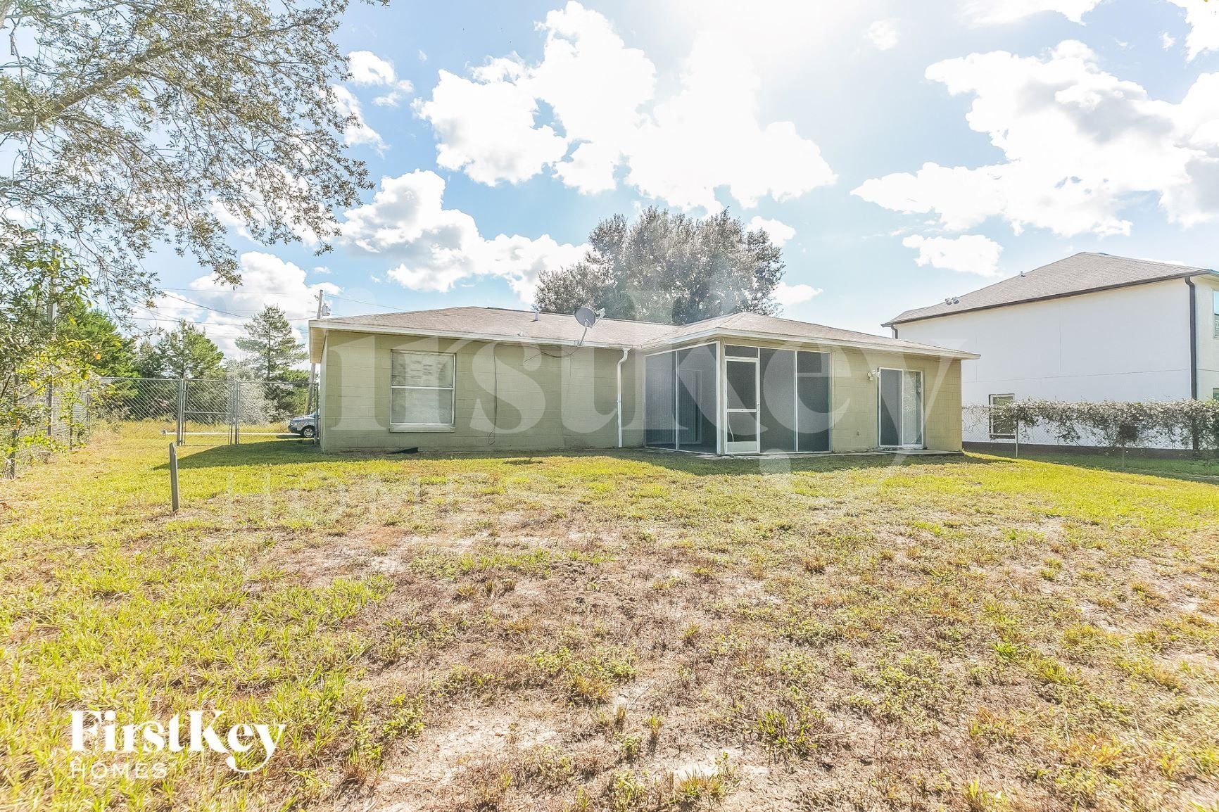 Building Photo - 1420 Kissimmee Dr