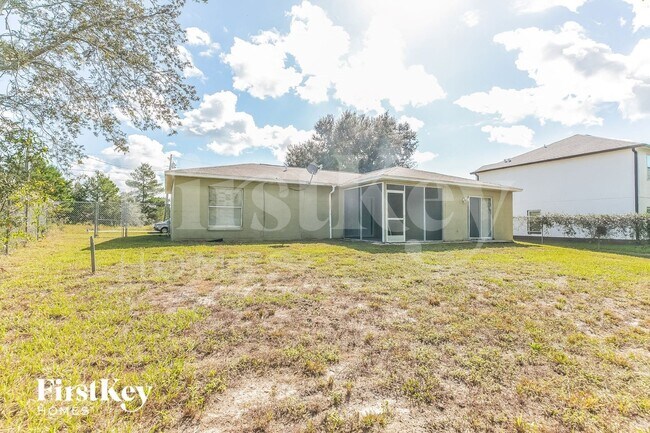 Building Photo - 1420 Kissimmee Dr