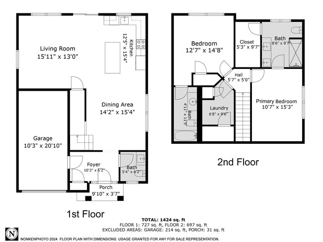 Building Photo - 309 Main St