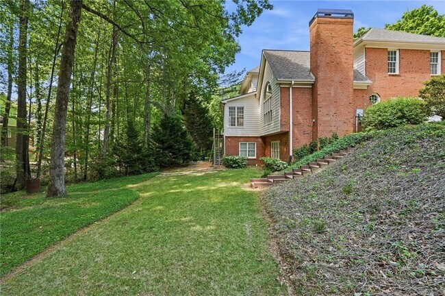 Building Photo - 4465 Park Brooke Trace