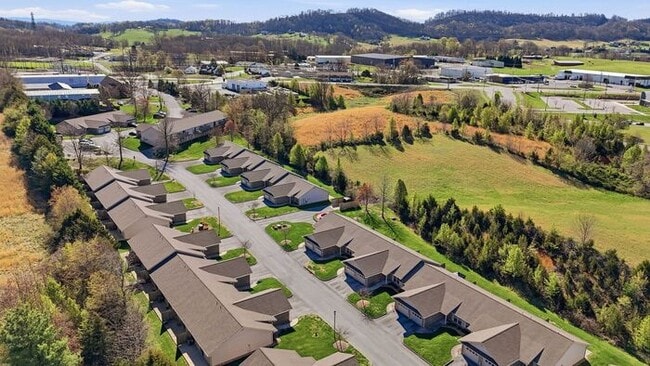 Building Photo - Single-Level Apartment Homes with Attached Private Garages – No Upstairs Neighbors