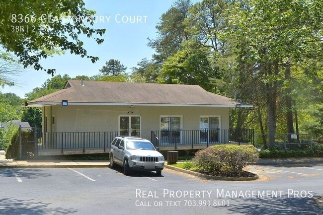 Building Photo - 8366 Glastonbury Ct
